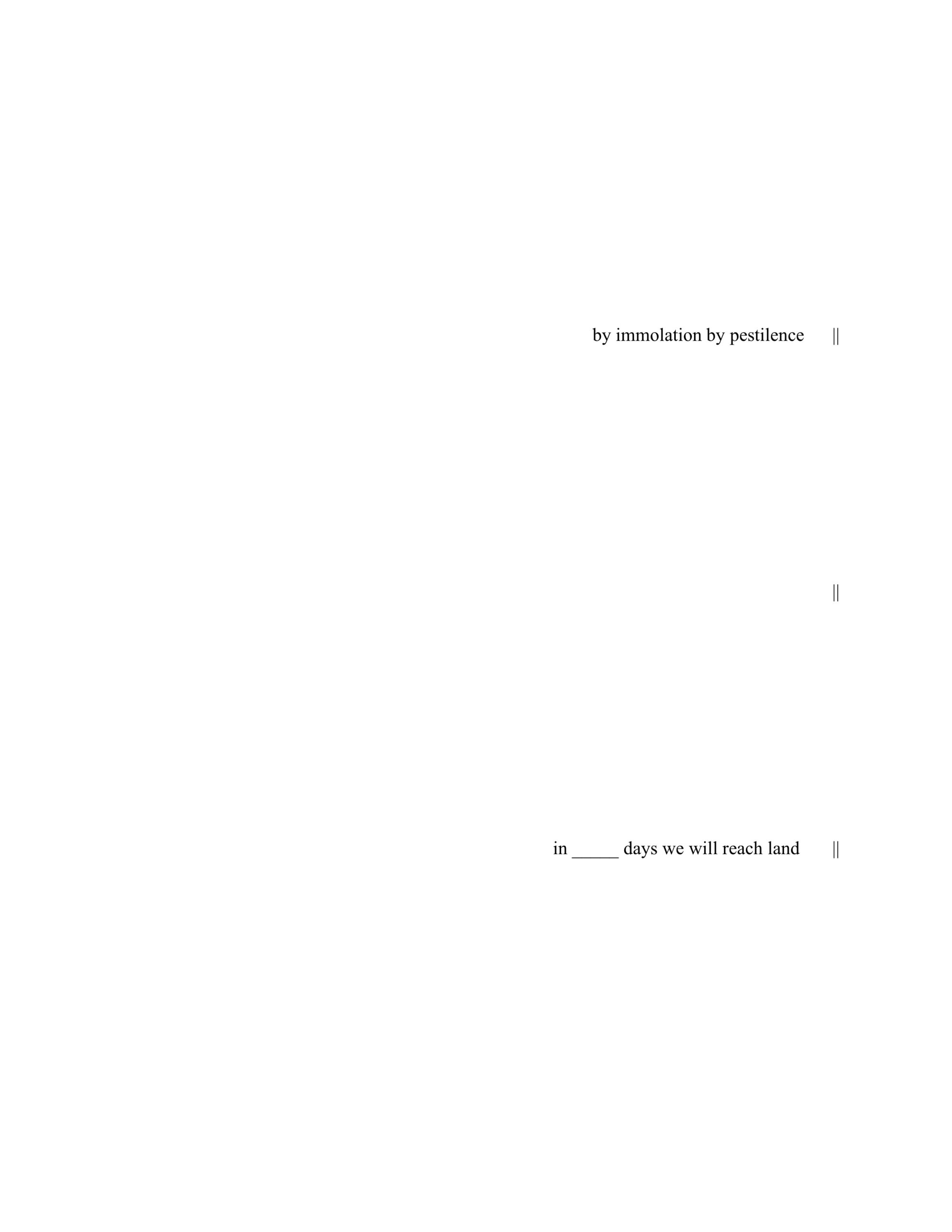 Unveiling the Invisible: Secrets Lurking Within Myung Mi Kim's CIVIL BOUND Excerpt