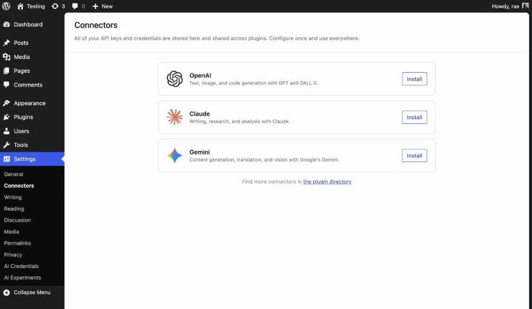 WordPress 7.0’s Game-Changing AI Features: What Every Website Owner Must Know Now