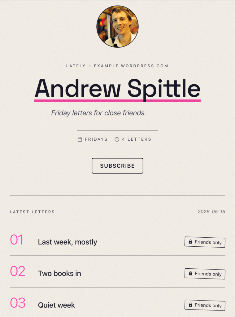 Discover Lately Beta: The Game-Changer Set to Transform Your Workflow Forever