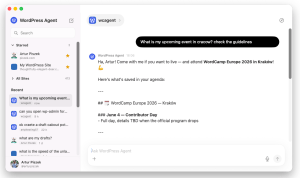 Discover the Game-Changing WordPress Workspace for Mac That Everyone's Talking About!