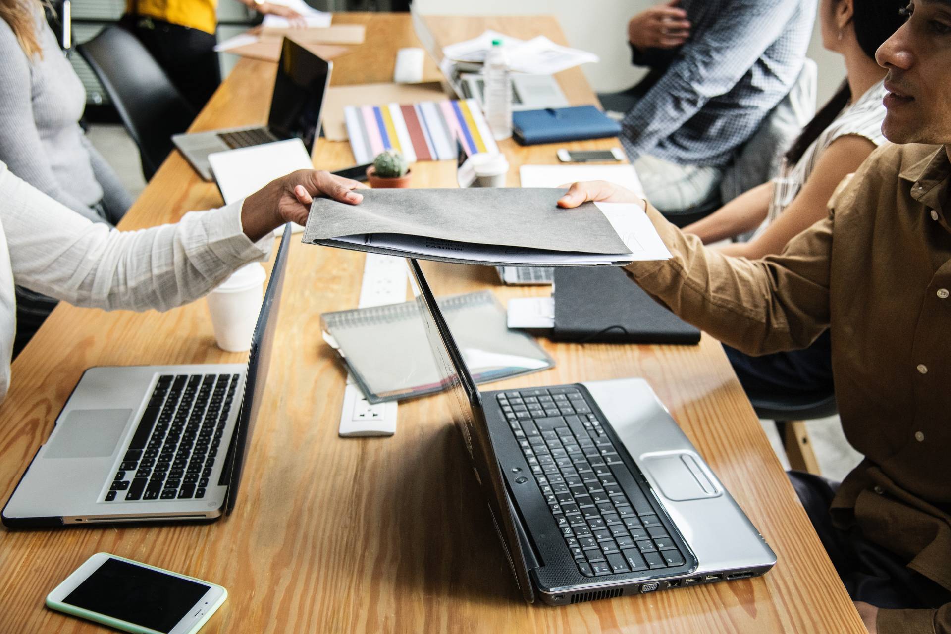 Discover the Surprising Role You’re Secretly Playing in Every Meeting—and Why It Matters More Than You Think