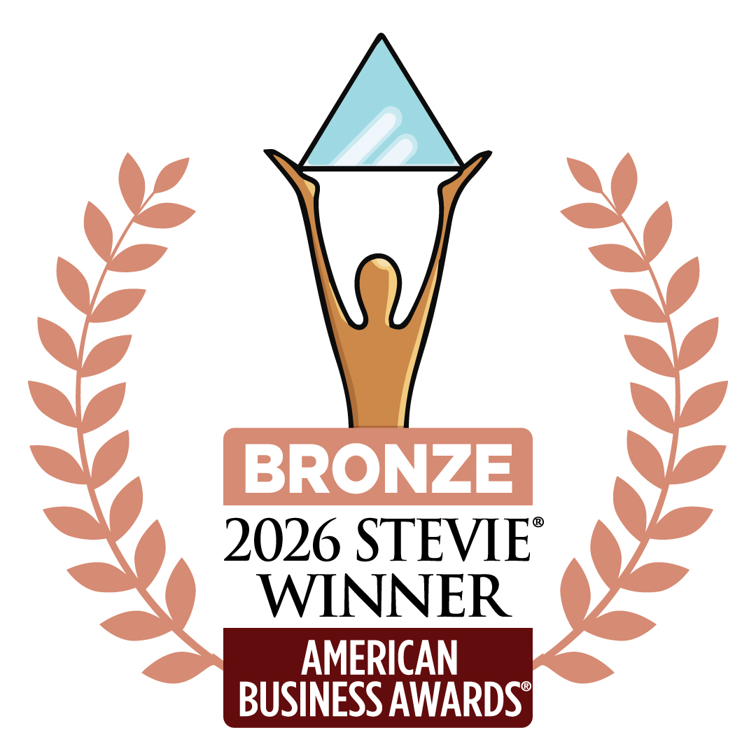 How CCC's Customer Service Team Outsmarted the Competition to Nab the Coveted 2026 Stevie® Award