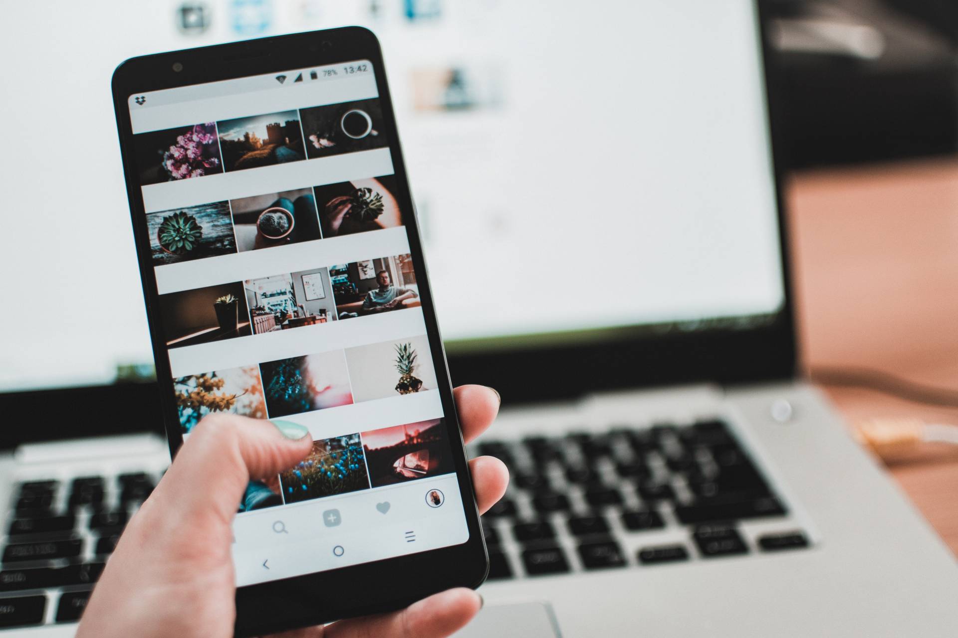 Revealed: The Hidden Secrets to Safeguarding Your Personal Brand on Social Media!