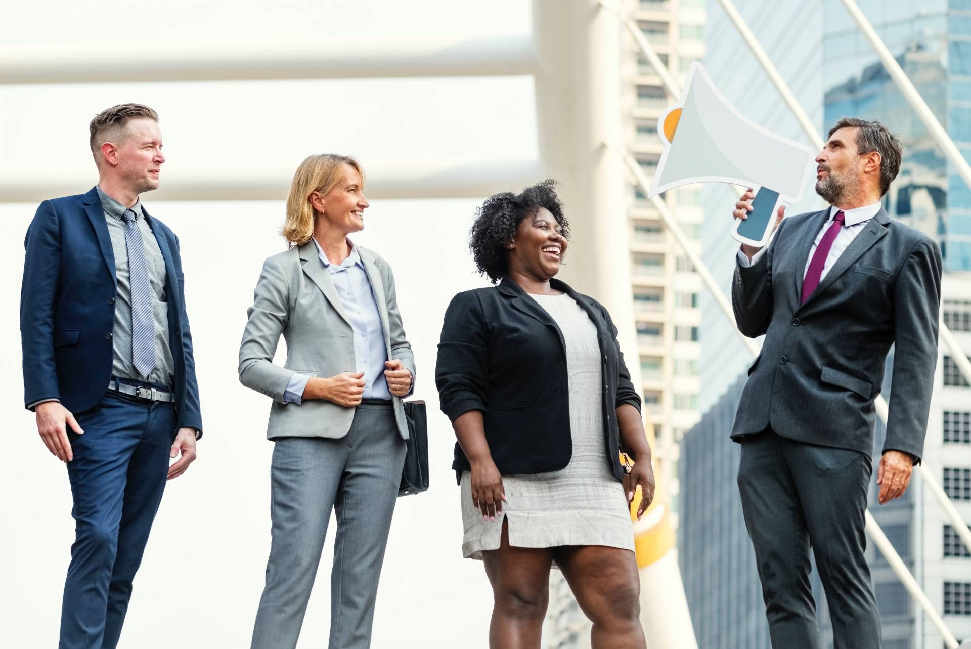 The Hidden Mistakes That Could Destroy Your Personal Brand Without You Realizing It