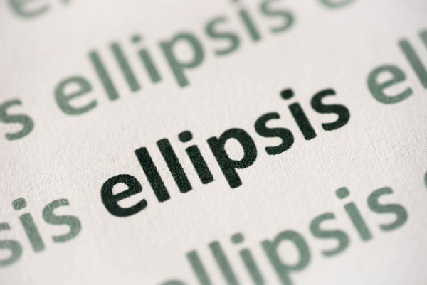 The Secret Power of the Ellipsis: Why Those Three Dots Speak Louder Than Words