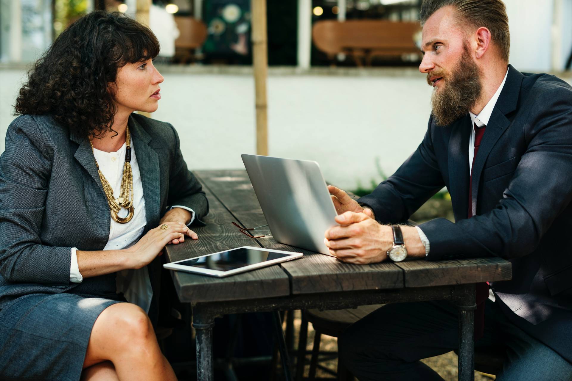 The Shocking Interview Blunders That Could Cost You the Job — Are You Guilty?