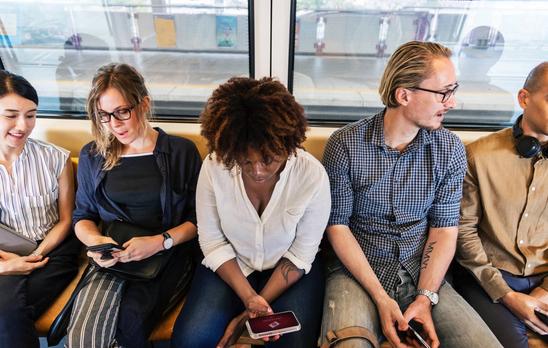 Unlock Hidden Secrets to Transform Your Commute into a Powerhouse of Productivity!