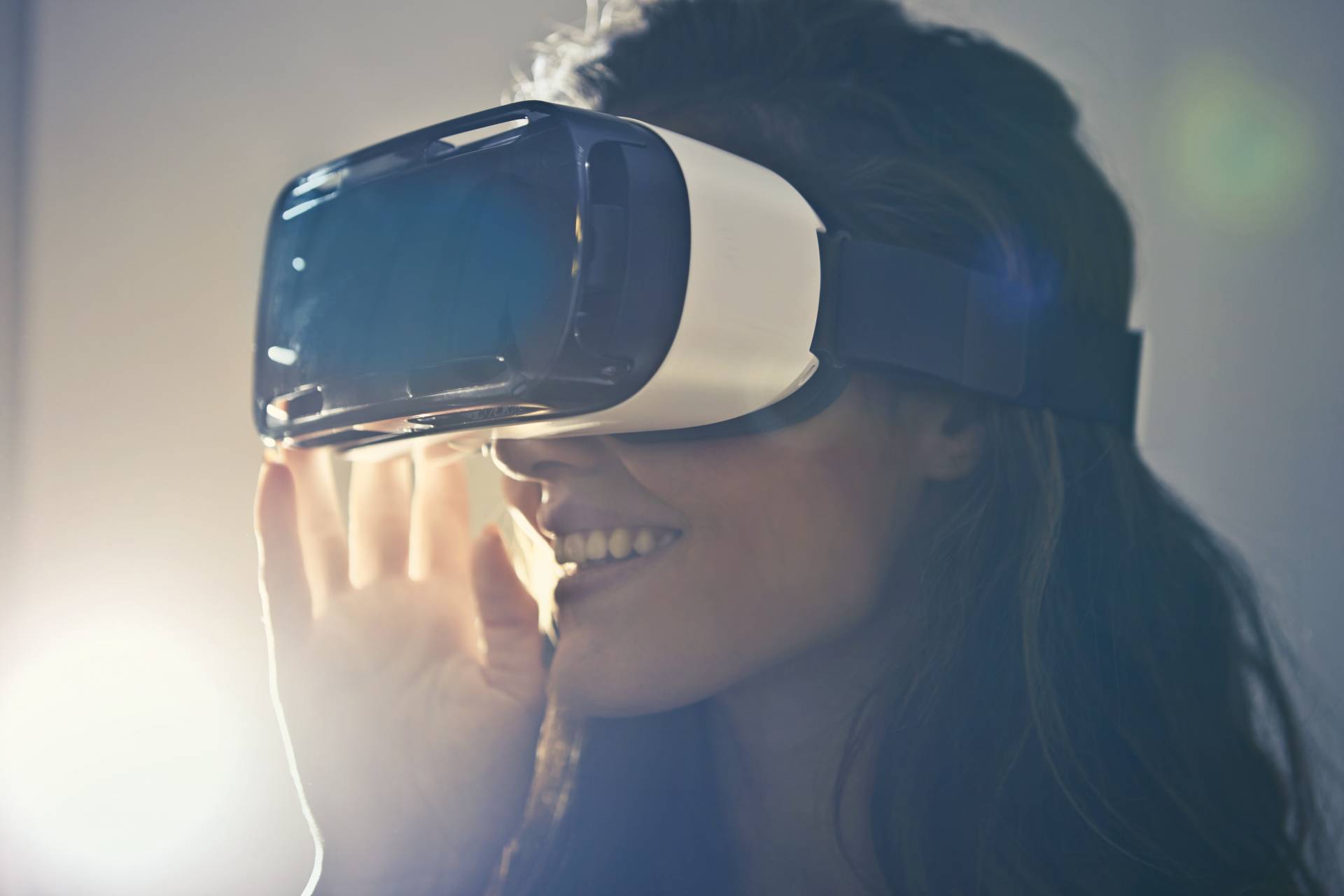 Unlock the Future: How AR and VR Are Revolutionizing Brand Experiences Like Never Before