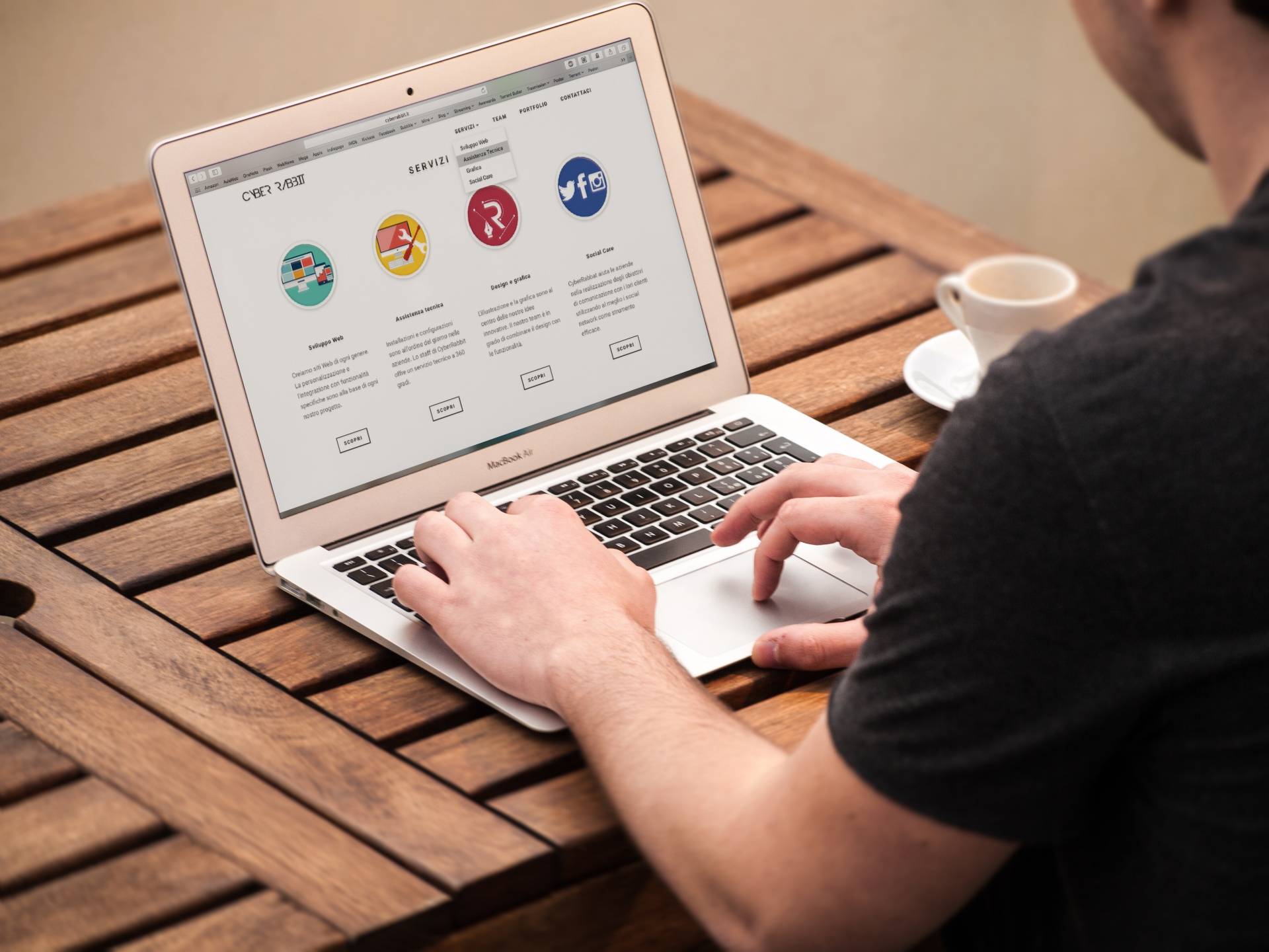 Unlock the Hidden Secrets on Your Home Page That Could Skyrocket Your Conversions Overnight
