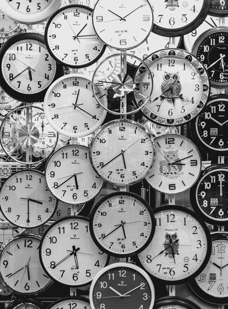 Unlock the Hidden Time Trap Destroying Your Personal Brand — Are You Falling Into It?