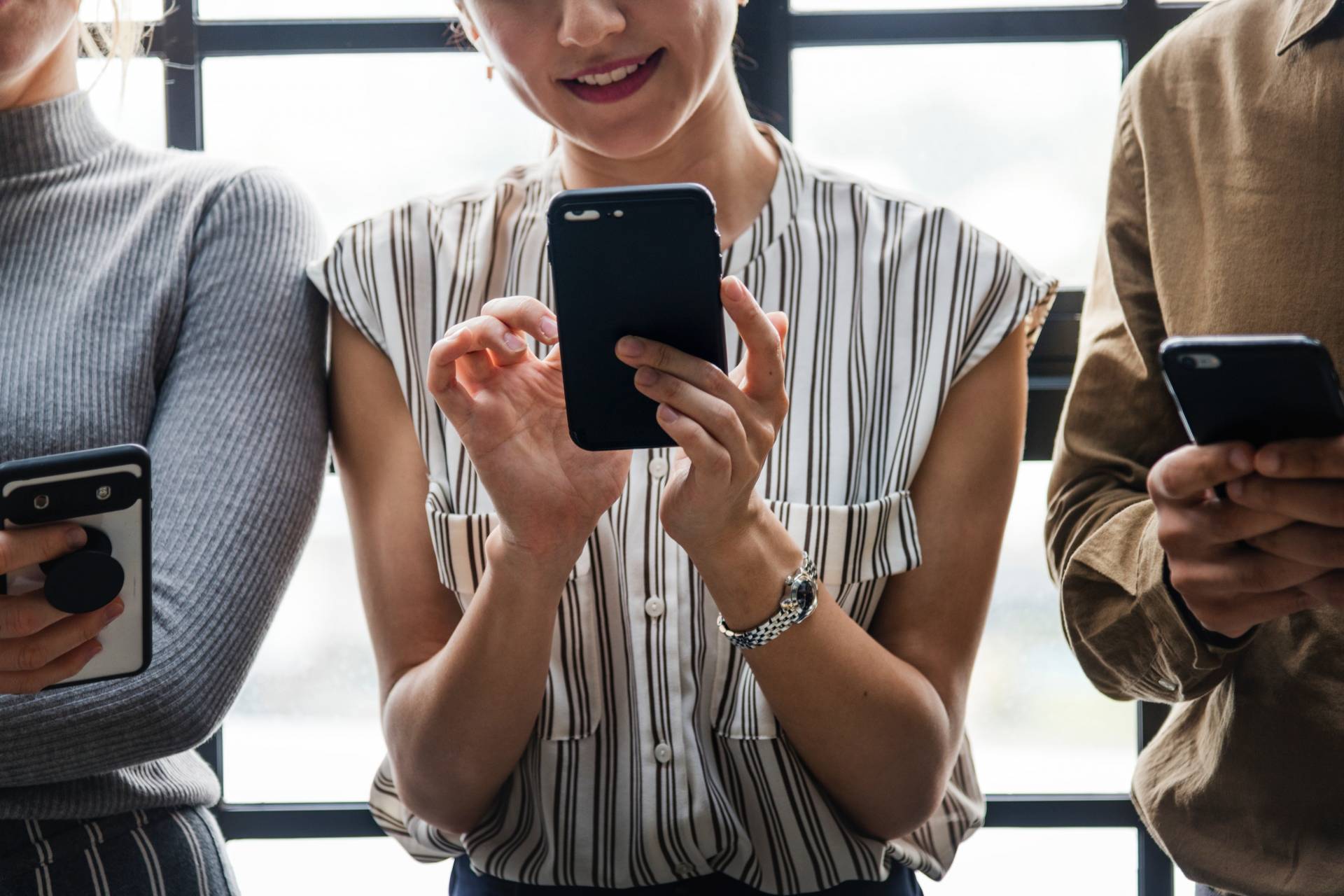 Unlock the Secret Mobile Marketing Tactics Top Brands Don’t Want You to Know!