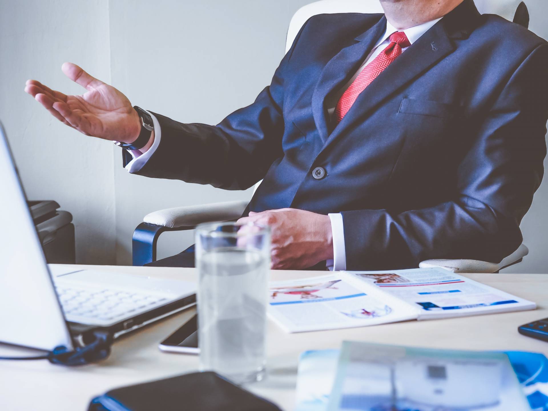 Unlock the Secret to Acing Interviews: Discover the Four Question Types Employers Can’t Resist!