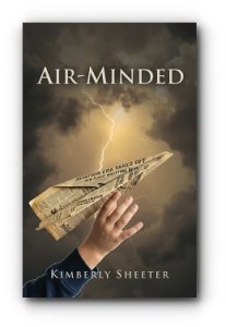 Unveiling the Sky’s Hidden Secrets: Kimberly Sheeter’s Journey into the Air-Minded World