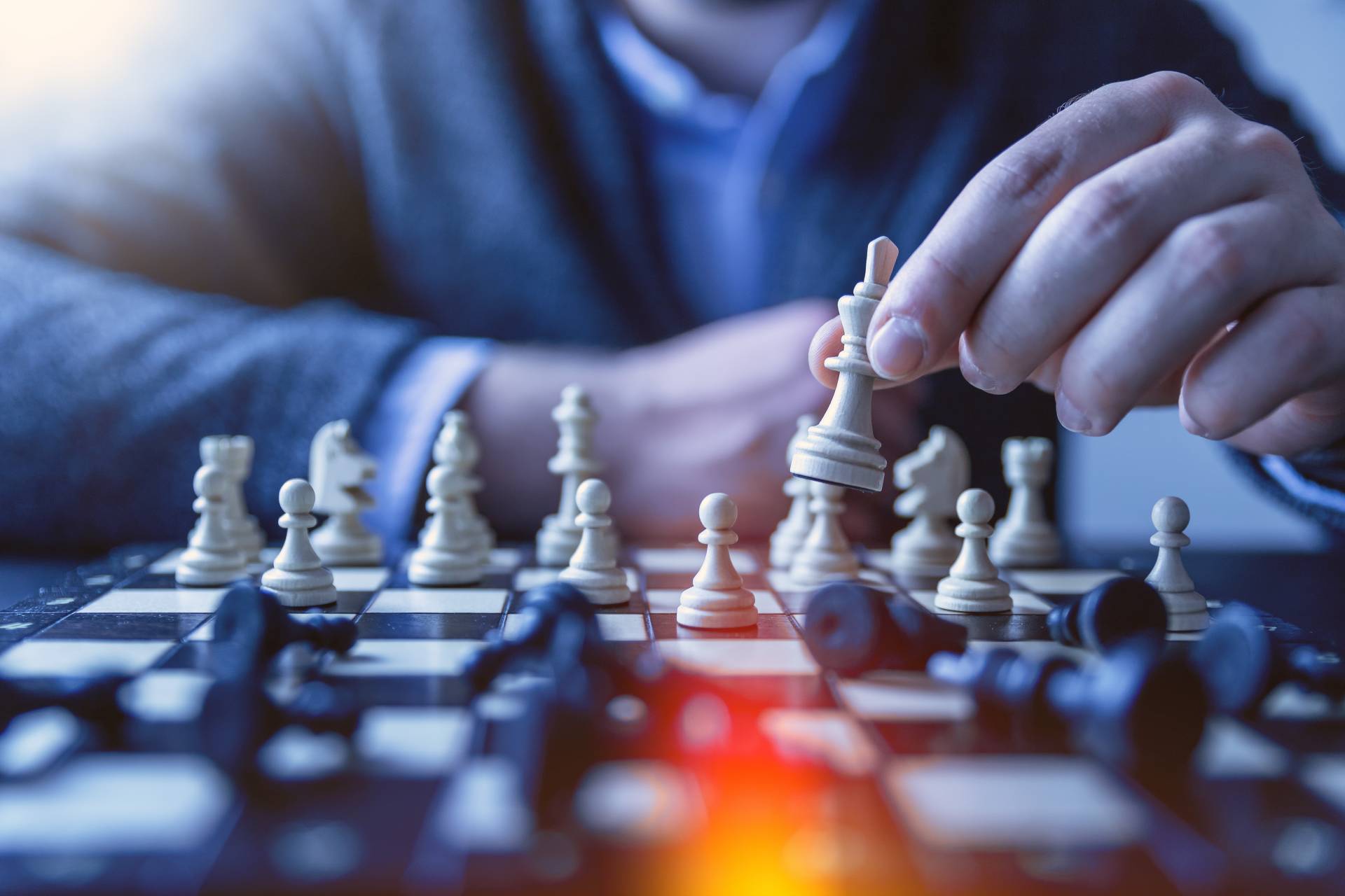 Unveiling the Unexpected Business Trends Set to Explode in 2019 – Are You Ready?