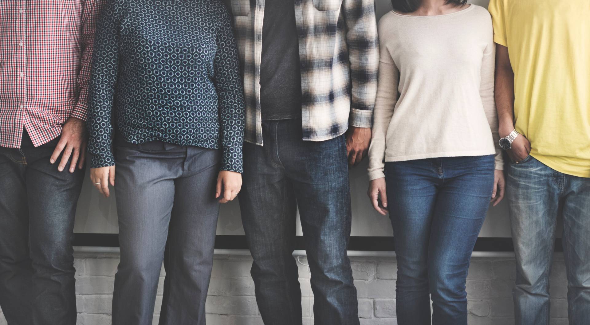 What “Casual Attire” Really Means for Your Next Meeting—And Why It Matters More Than You Think