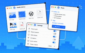 Discover Desktop Mode: The Game-Changing WordPress Admin Workspace You Didn’t Know You Needed