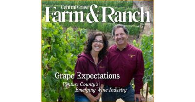 Inside Central Coast Farm & Ranch: The Hidden Secrets Transforming Agriculture Forever