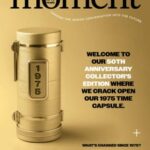 Inside Moment Magazine: The Untold Stories That Are Shaping Our World Today