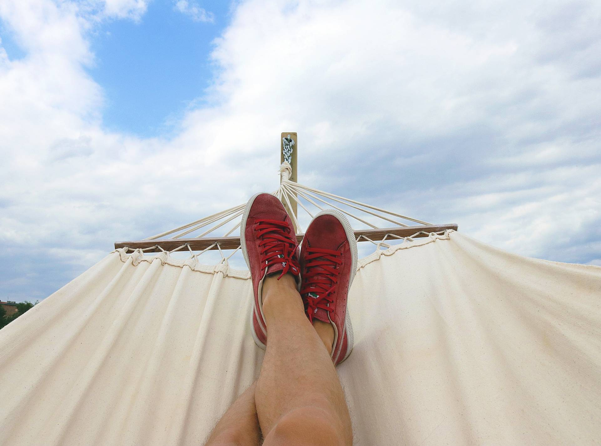 The Shocking Career Cost of Skipping Vacation You Didn’t Know About