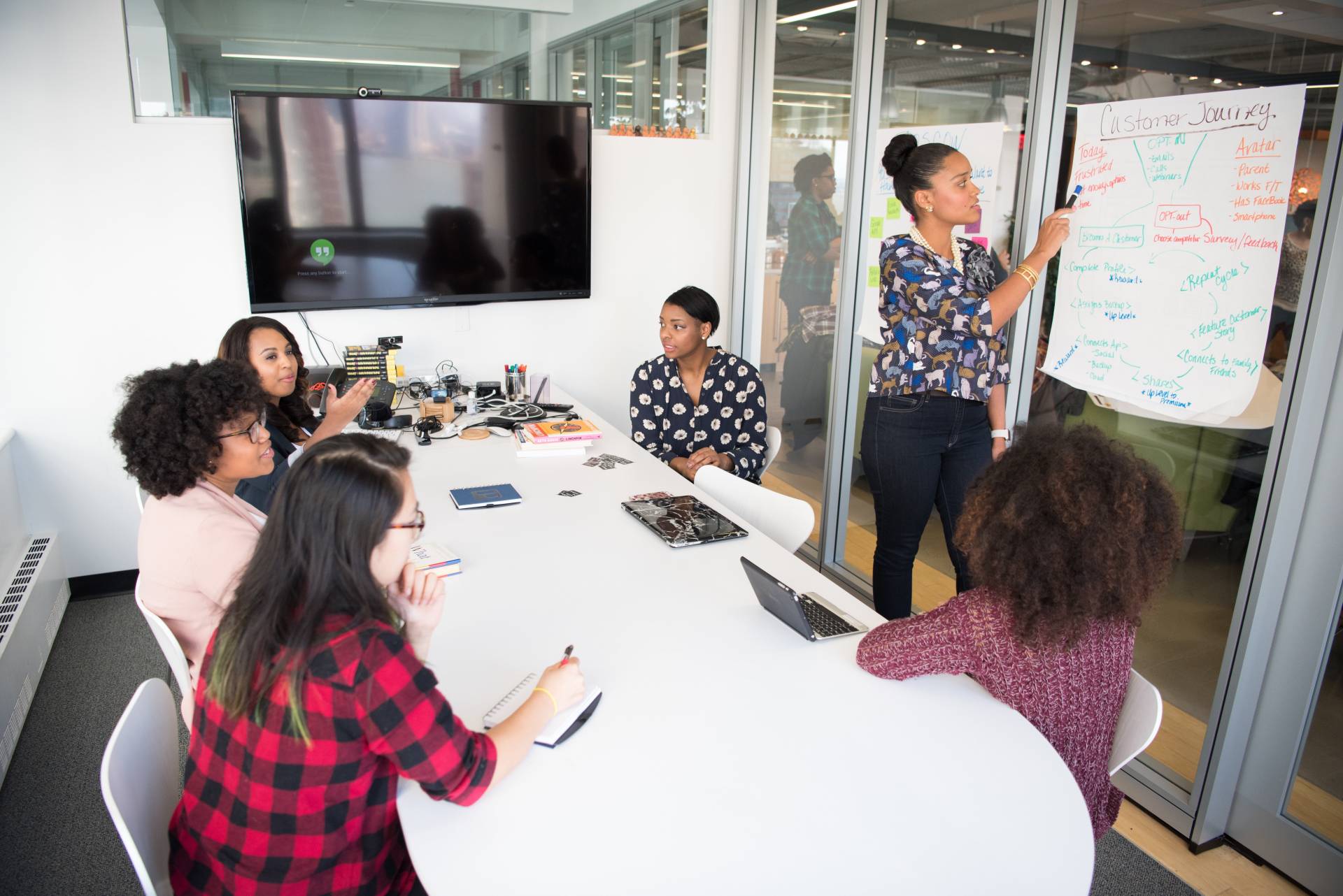 The Surprising Truth About Teamwork That Could Transform Your Small Business Overnight