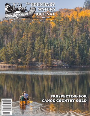 Uncovering the Untold Secrets of the Boundary Waters: What Lies Beneath the Surface?