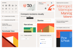 Unlock Hidden Power: How WordPress 7.0 Transforms Your Written Content Like Never Before