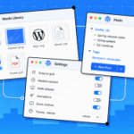 Unlock Hidden Powers: Discover How WordPress.com's Latest Update Revolutionizes Your Image Editing and Multitasking Experience