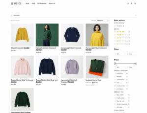 Unlock Lightning-Fast WooCommerce Searches with Jetpack Search 7.0—What’s Behind the Speed Boost?