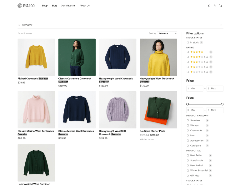 Unlock Lightning-Fast WooCommerce Searches with Jetpack Search 7.0—What’s Behind the Speed Boost?