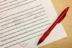 Unlock the Secret Formula Behind Crafting Irresistible Thesis Statements That Command Attention!