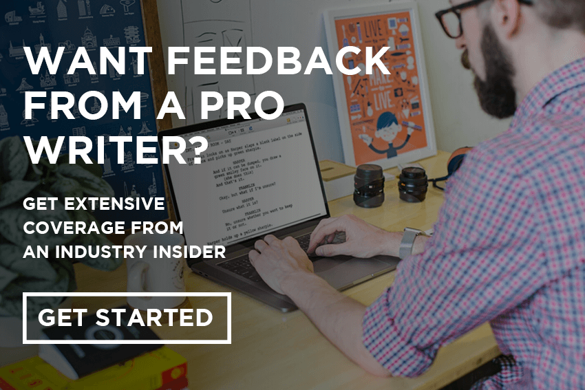 Unlock the Secret Scene-Writing Hack That Can Transform Your Storytelling Forever