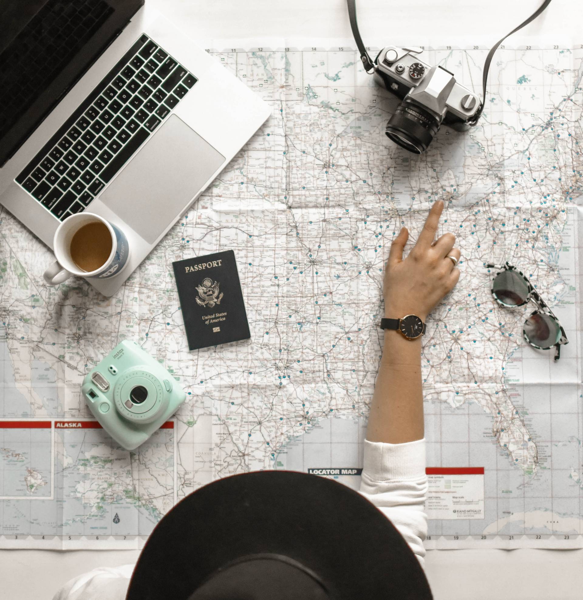 Unlock the Secret to Earning a Living from Anywhere on the Globe—Here’s How!