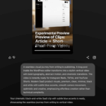 Unlock the Secret to Effortless Social Videos with Feature Clips—Transform Your Posts Instantly!
