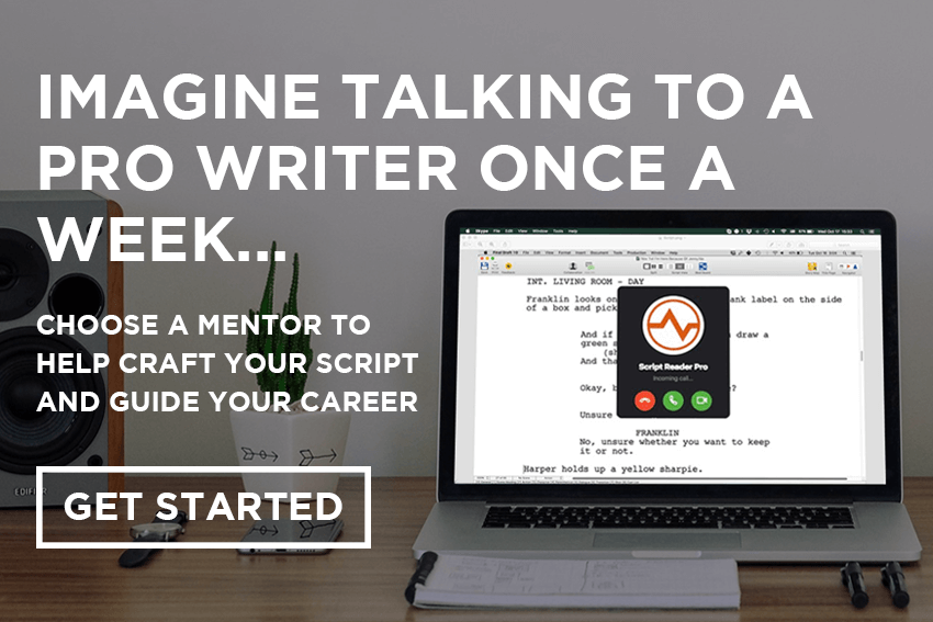 Unlock Your Screenwriting Potential: The 3 Must-Have Books Every Beginner Swears By