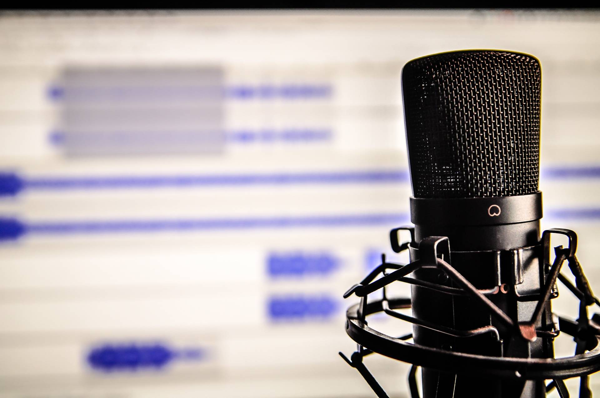 Unlocking Podcasting: The Untold Secret That’s Changing the Media Landscape Forever