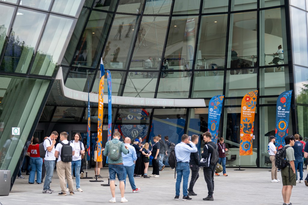 WordCamp Europe 2026: Unveiling Secrets That Will Revolutionize Your WordPress Experience