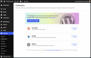 WordPress 7.0 Unveiled: Discover the Game-Changing Features You Can’t Afford to Miss!