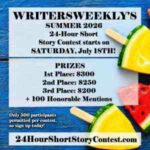 Exposed: The Sinister Impersonation Scam Behind BookEnds Literary Agency and WriteLux – What Every Writer Must Know Now!