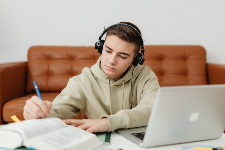 From Pens to Pixels: The Surprising Transformation of "Writing a Paper" in the Digital Age