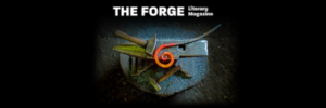Inside The Forge Literary Magazine: Unveiling Hidden Voices That Could Change Literature Forever