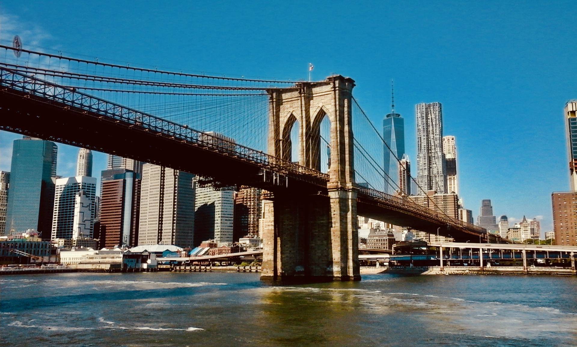 Is the Brooklyn Bridge Really Up for Grabs? Discover the Shocking Truth Behind the Sale!
