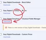 Is Your WordPress Layout Broken After the Update? Discover the Surprising Fix Experts Don’t Want You to Know!