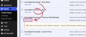 Is Your WordPress Layout Broken After the Update? Discover the Surprising Fix Experts Don’t Want You to Know!