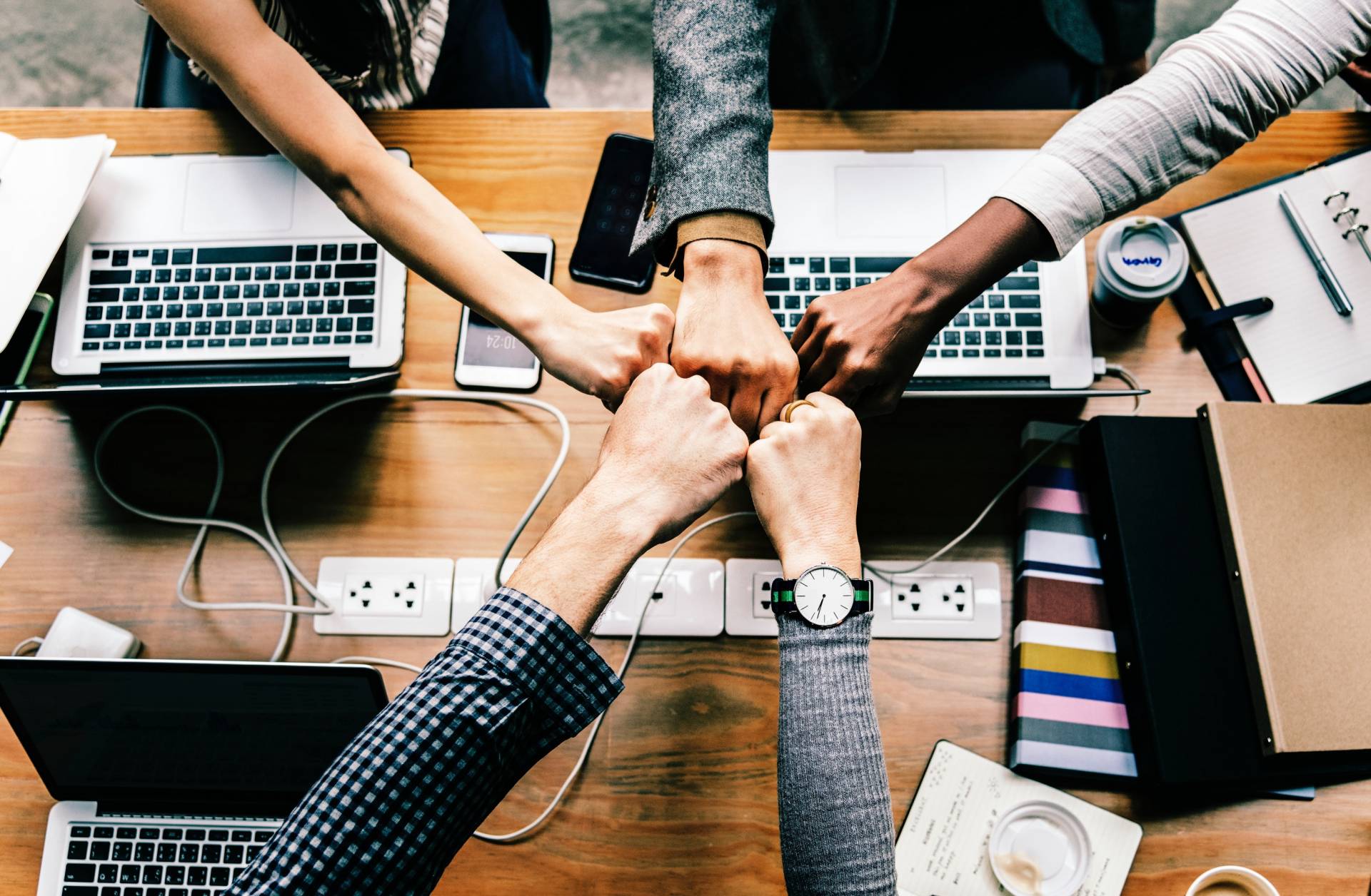 The Shocking Truth About How Technology Is Rewriting Ethics in Today’s Workplace