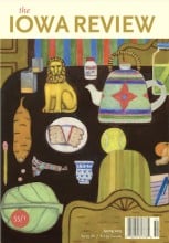 Uncover the Hidden Gems and Surprising Stories Within The Iowa Review’s Latest Issue