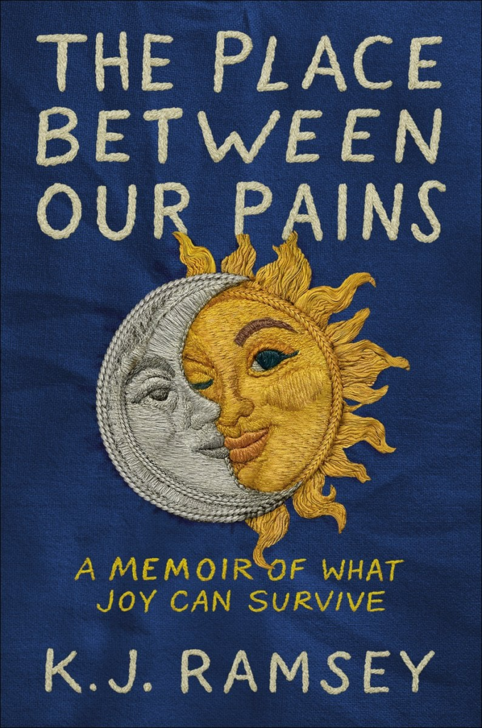 Uncovering Unseen Resilience: How K.J. Ramsey’s Memoir Reveals Joy Thriving Amidst Heartache