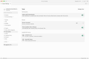 Unlock the Future: Build a WordPress Plugin with AI Like Never Before Using Cursor + WordPress Studio