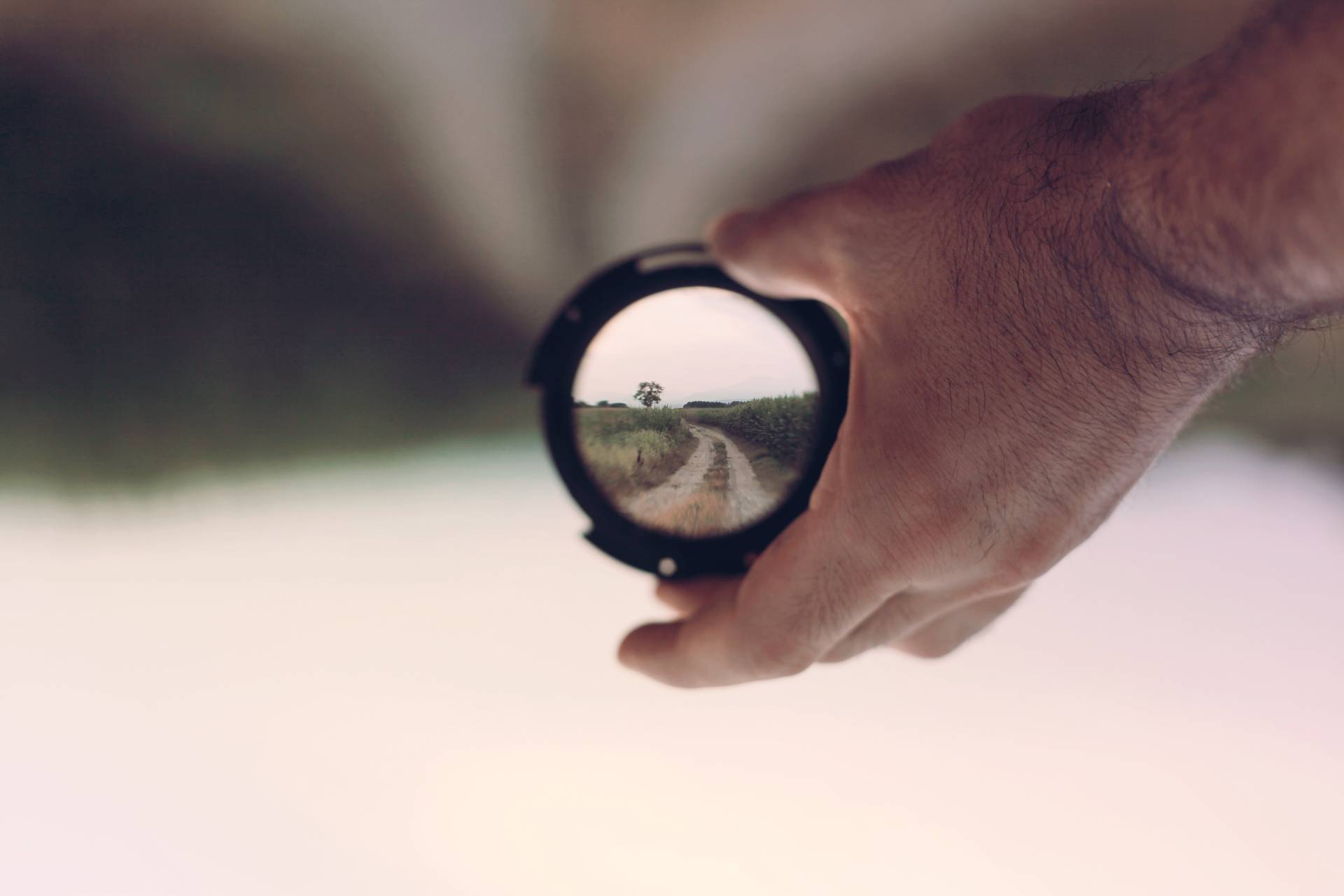 Unlock the Hidden Power of Focus During Life’s Most Uncertain Transitions
