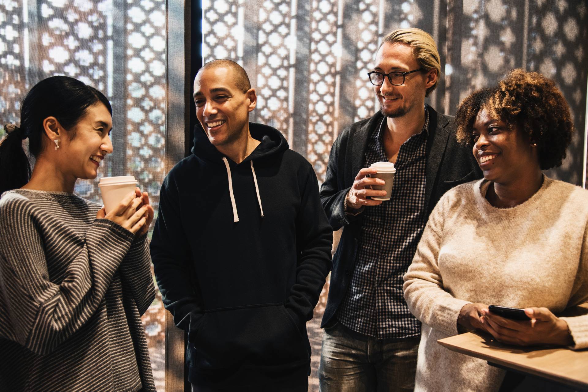Unlock the Hidden Social Skills That Could Skyrocket Your Career Success Overnight