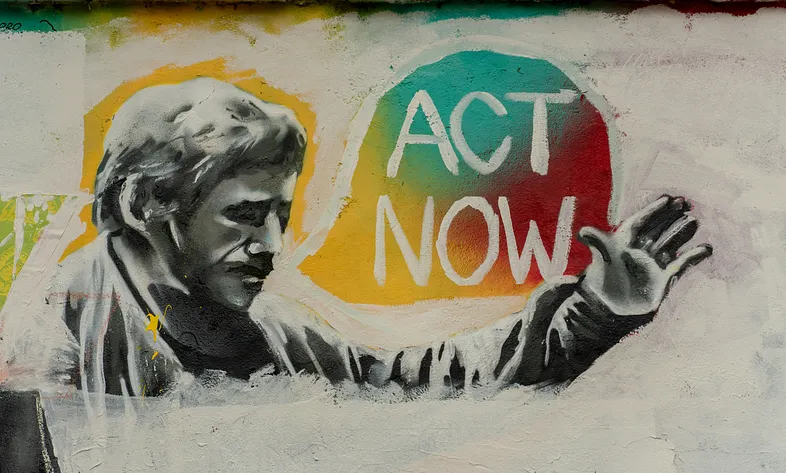 Unlock the Secret: 10 Urgency Words That Instantly Make Readers Act Now
